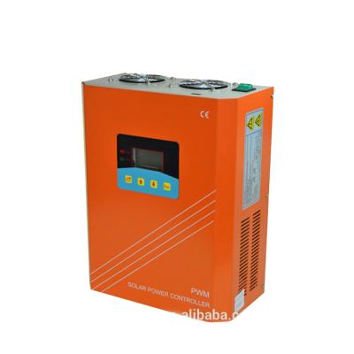 China Solar System Controller 120V100A High Power Solar Controller Solar Power Charger Controller for sale