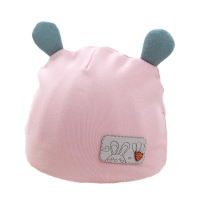 China Factory direct sales soft quality and relieve organic cotton sun baby girl canvas hats for sale