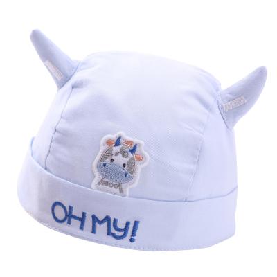 China Soft baby hat passing ball explosion style men and women baby hat cute and beautiful super cute pirate hat for sale