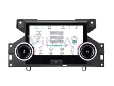 China Panel de control climático LCD pantalla de aire acondicionado pantalla táctil para Land Rover L319 Discovery 4 LR4 2010-2016 en venta