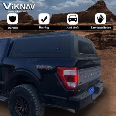 China Viknav Suitable for Ford Raptor F150 modified trunk lid high cover pickup truck accessories for sale