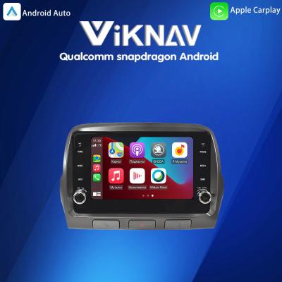 China Android Camaro Touchscreen Radio für Chevrolet 2010 2013 -2015 Carplay DSP zu verkaufen