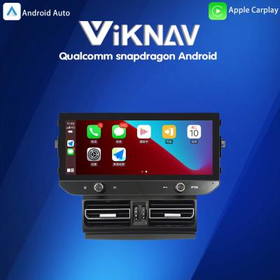 China Viknav Porsche Macan Radio 2013-2017 HD LCD Touchscreen Replacement Multimedia Player for sale