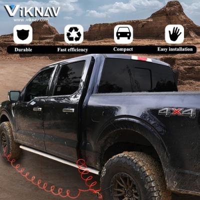 China Viknav for Ford F150 new Raptor modified car special electric air pump tire pump for sale