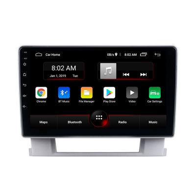 China Full Touch Android Plug and Play WeBetter Gps Special Car Radio VCR For Opel Astra J Buick 2007-2017 Excelle 2 2009-2015 for sale