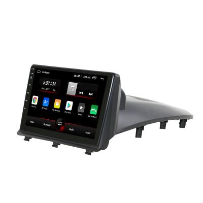 China Full touch android plug and play WeBetter gps special car radio VCR for OPEL ANTARA 2008/2009/2010/2011//2012/2013 for sale