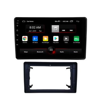 China Full Touch Android Plug and Play WeBetter Gps Special Car Radio VCR For Opel Zafira B Astra 2005-2014 H 2004-2014 for sale