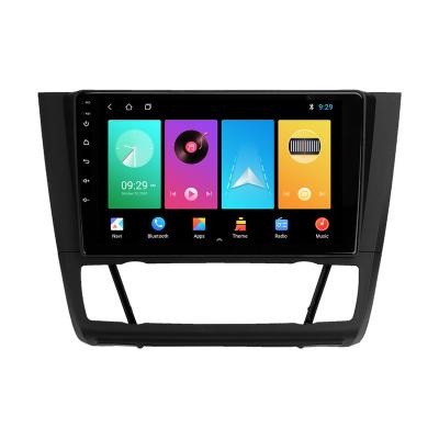 China Full Touch Android Plug and Play WeBetter Gps Special Car Radio VCR for BMW 1-Series E88 E82 E81 E87 2004/2005/2006/2007-2012 for sale