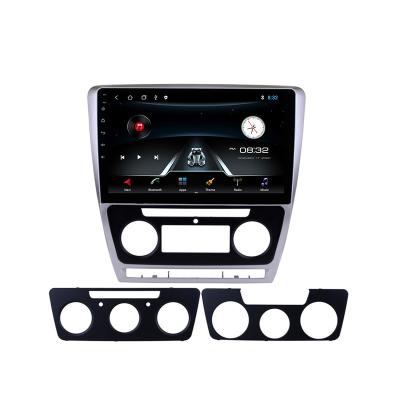 China Full Touch Android Plug and Play WeBetter Gps Special Car Radio VCR for Skoda Octavia 2007/2008/2009/2010/2011/2012/2013/2014 for sale