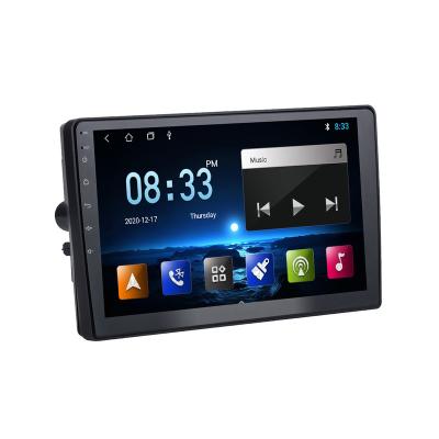 China Plug and play full touch android wifi /WeBetter gps special car radio VCR for Citroen C3-XR 2019/2020/2021 for sale