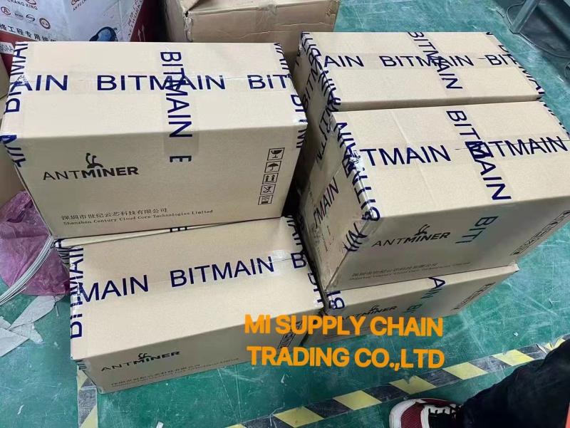 Επαληθευμένος προμηθευτής Κίνας - MI SUPPLY CHAIN CO.,LTD