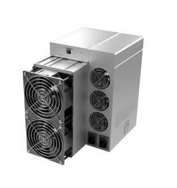 China Energy Saving Micro Bt Whatsminer Machine For Ant E9 3200mh/S (3GH/S) 2556W for sale