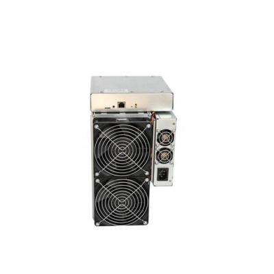 China Refurbished Micro Bt Whatsminer Machine DR3 Gaming Graphics Card for sale