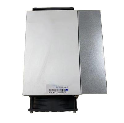 China De Mijnwerkers18.7th/s 2250w Hoog rendement van de hoogtewinst Kd5 Goldshell Asic Te koop