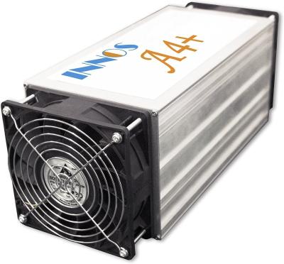 중국 그래픽 카드와 안정적 인노스 A4+ 620m 2300w Asic 광부 이실린콘 판매용