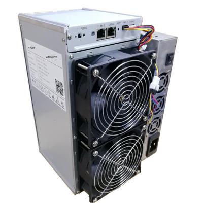 Chine 350*129*57mm Canaan Avalonminer 1066 pro 55Th/S/A1066 50Th/S à vendre