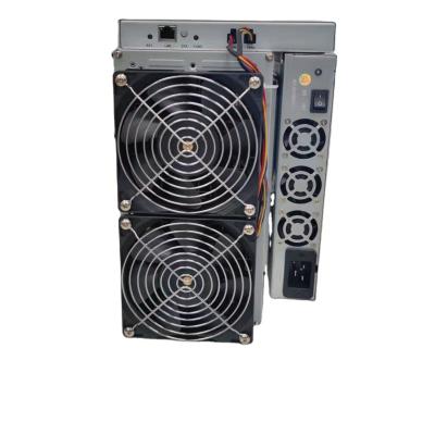 China 3420W Avalon 1246 Miner Long Service Life 128 Bit Memory Interface for sale