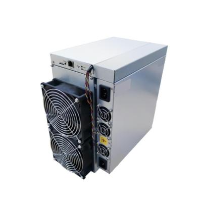 China Tipo del refrigerador de la fan de Machine T17+ 58T 61T 64T del minero de la mano 12KG segundo en venta