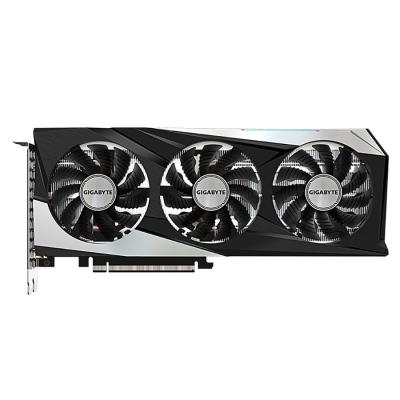 China Grafische Karte 3060 Ti-Spiel Geforce Rtx3060 Msi Rtx Super-12G Grafikkarten GPU zu verkaufen