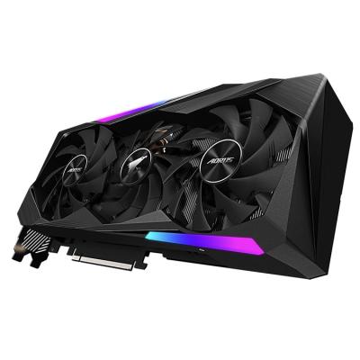 China 3070 Rtx GPU Graphics Cards Rgb Video Geforce 8G  Energy Saving for sale