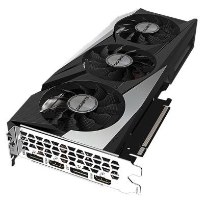 China 3060 Grafische Videogpu de Grafiekkaarten Rtx 8G van Ti voor PC Te koop