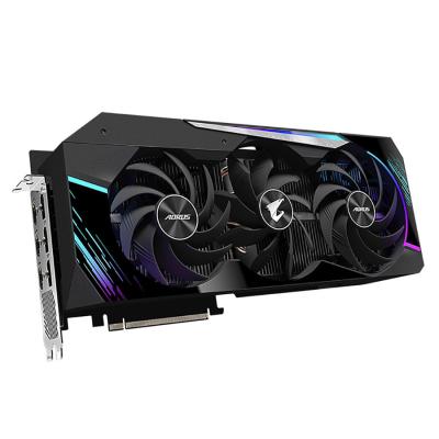 China Spiel Rtx 3090 der hohen Leistungsfähigkeits-GPU der Grafikkarte-Zt-A30900D-10P Tuf zu verkaufen