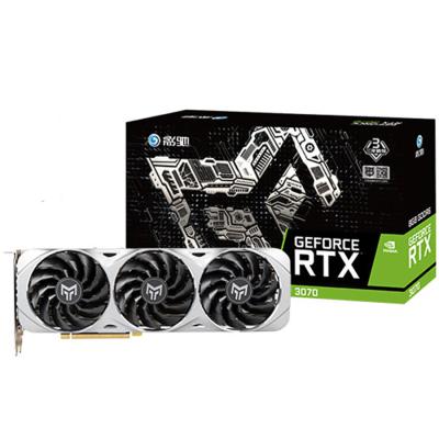 China 3080 GPU Graphics Cards Used Vision Geforce  Colorful Rog Strix Graphics Cards for sale