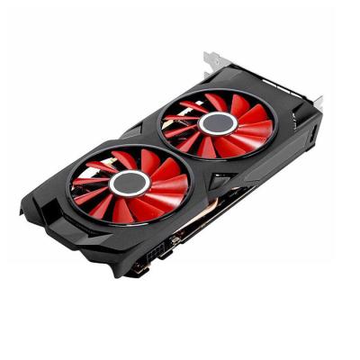 China GPU-Grafiekkaarten met 256 bits Msi Rx570 8Gb Armor Red Devil Radeon Te koop