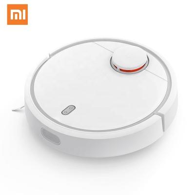 China Home Robot Vacuum Automatic Intelligent App Control High Efficiency for sale