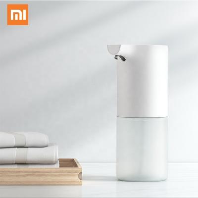 China Xiaomi Automatic Foaming Soap Dispenser Wash 0.25s Infrared Sensor for sale