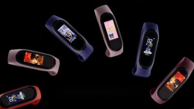 Chine Longue montre d'écran de la couleur AMOLED de Xiaomi 3c 3 de durée de vie imperméable à vendre