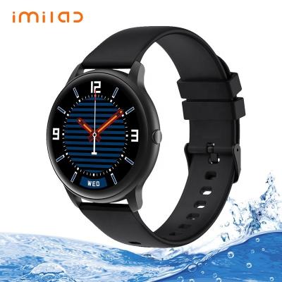 Chine Coeur Rate Monitor Waterproof du traqueur 340mAh de forme physique de montre-bracelet de KW66 Xiaomi à vendre