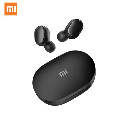 China Touch Control Xiaomi Bluetooth Earbuds Wireless 2S Gaming Redmi Airdots for sale