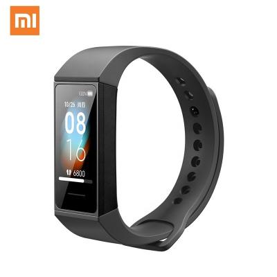 Chine Écran tactile multiple de bracelet de bracelet de forme physique de la bande 4C Smart de Xiaomi Redmi à vendre