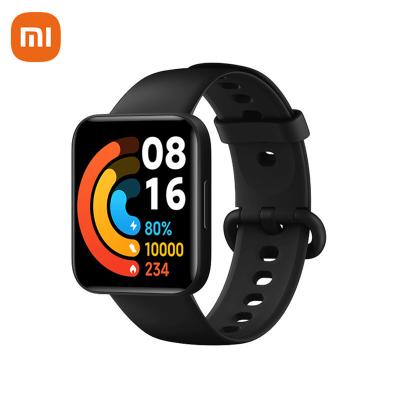 Chine Écran global de Lite AMOLED de la montre 2 de Xiaomi Redmi de version à vendre