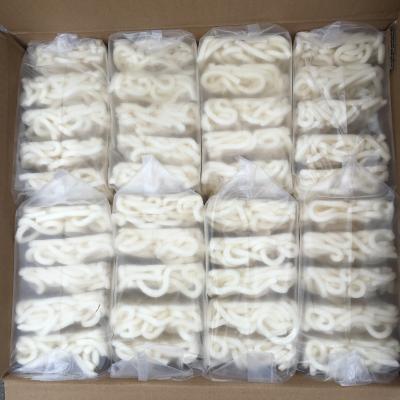 China Factory direct wholesale low fat fresh frozen instant udon noodles for sale