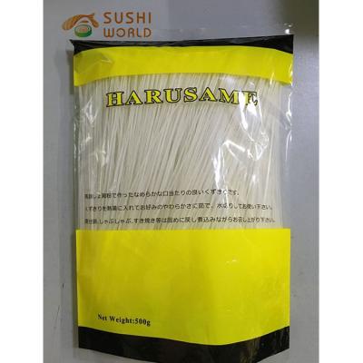 China Factory direct dry bulk chinese instant rice noodle vermicelli for sale