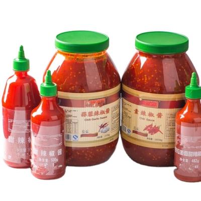 China Whalesale 2021 Reasonable Price Hot Chilli Hot High Quality Sweet Chilli Sauce for sale