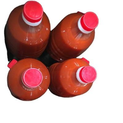 China HOT SALE Hot Selling Japanese Style Chilli Sauce Cheap Price Spicy Hot Sweet Kinds Of Sauce for sale