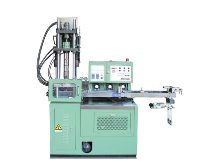 China Garment Shops Old / Used Zipper Long Line Plastic Injection Molding Machine for sale