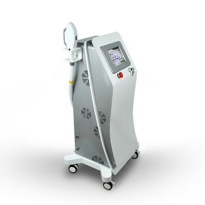 China Skin Tightening Factory Direct Painless Cooling Strong Pulsed Light Laser Hair Removal Machine for sale