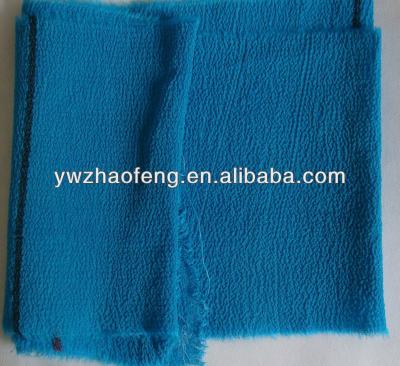 China Tough Plain Towel 300D Morocco Viscous Bath Fabric for sale