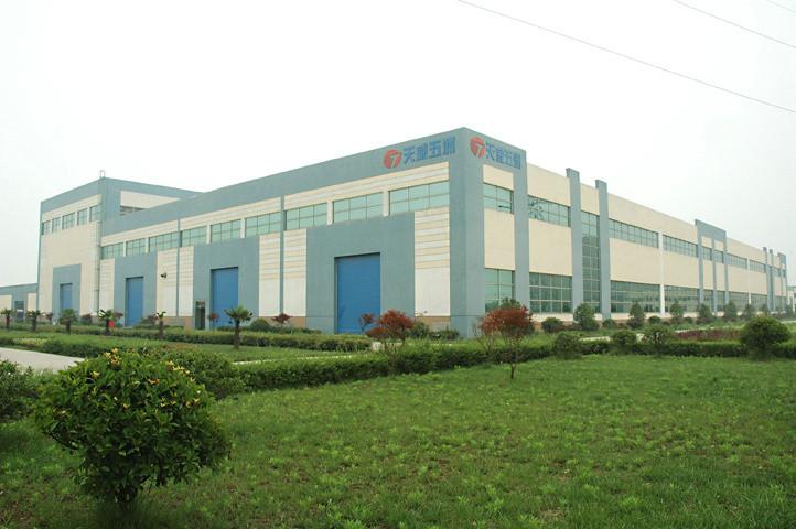 Verifizierter China-Lieferant - Baoding Tianwei Group (Jiangsu) Wuzhou Transformer Co., LTD.