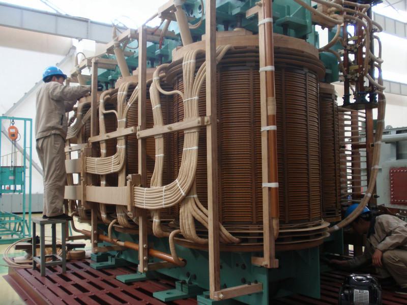 Verified China supplier - Baoding Tianwei Group (Jiangsu) Wuzhou Transformer Co., LTD.