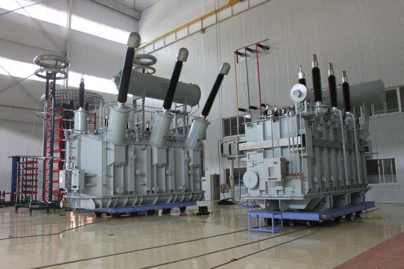 Verifizierter China-Lieferant - Baoding Tianwei Group (Jiangsu) Wuzhou Transformer Co., LTD.