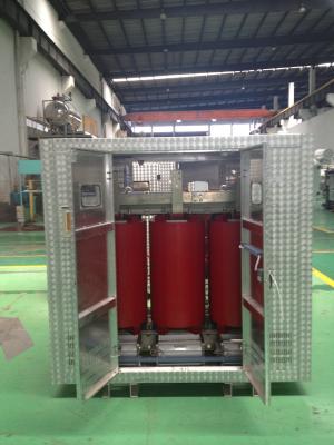 China Single Phase Dry Type Transformer for sale