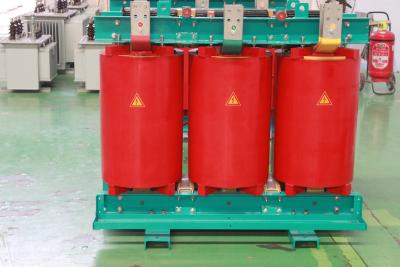 China ONAF Dry Type Transformer 35KV for sale