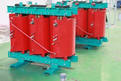 China 6kV - 10kV Dry Type Transformer for sale