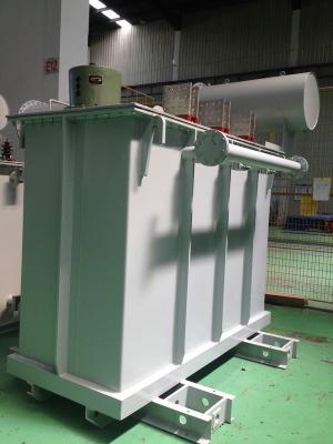 China Core Type Electric Arc Furnace Transformer for sale