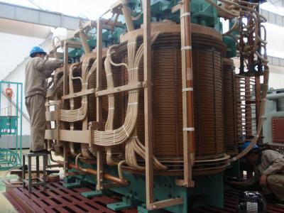 China Safety Rectifier Transformer for sale